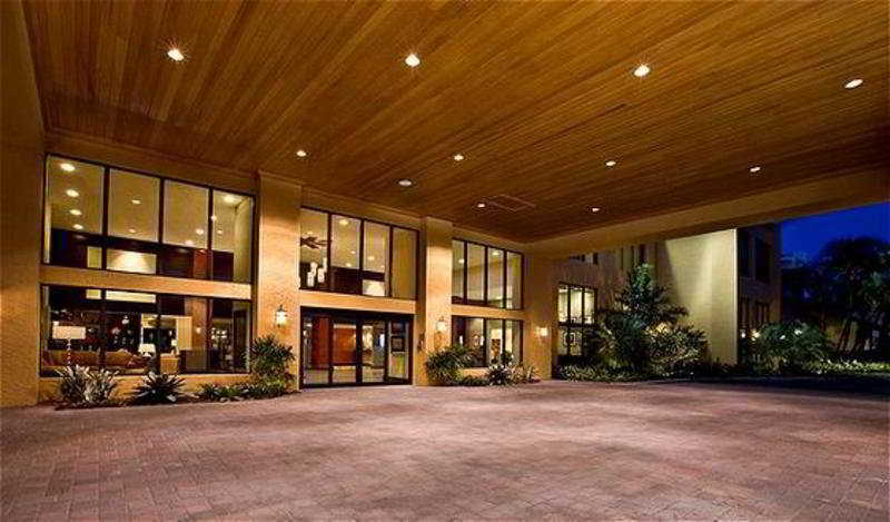 คอร์ตยาร์ด เบรเดนตัน ซาราโซตา/ริเวอร์ฟรอนต์ Hotel แบรเดนตัน ภายนอก รูปภาพ