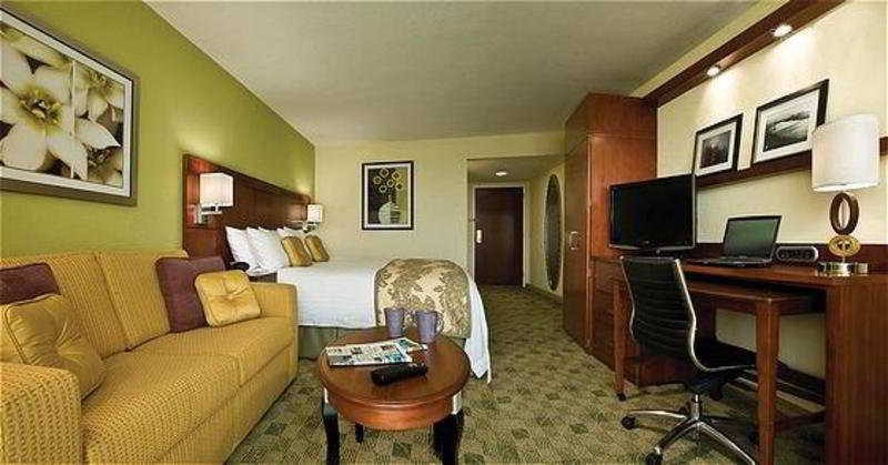คอร์ตยาร์ด เบรเดนตัน ซาราโซตา/ริเวอร์ฟรอนต์ Hotel แบรเดนตัน ภายนอก รูปภาพ