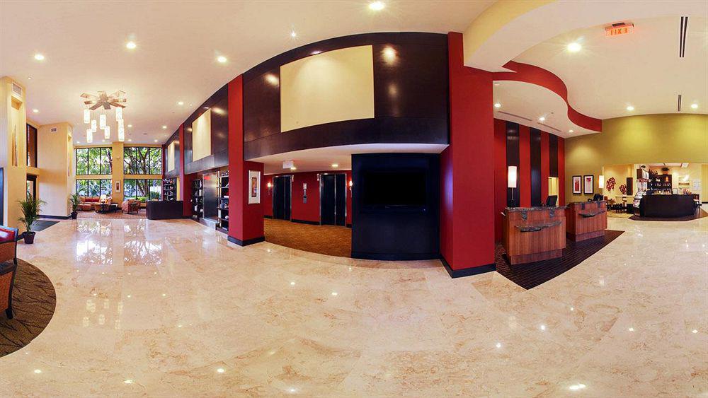 คอร์ตยาร์ด เบรเดนตัน ซาราโซตา/ริเวอร์ฟรอนต์ Hotel แบรเดนตัน ภายนอก รูปภาพ